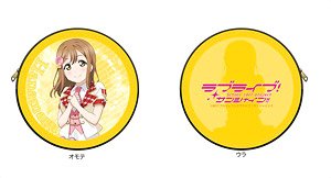 Love Live! School Idol Festival All Star Coin Case Hanamaru Kunikida (Anime Toy)