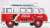 (OO) VW T1 Bus And Surfboards Coca Cola (Model Train) Item picture4