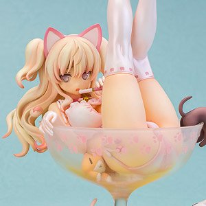 Chiyuru Illustration by Blade (PVC Figure)