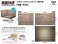 ジオラマルームMセット 009 「洋室-A09」 (シール貼付け済) (ドール) その他の画像1 サムネイル