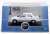 (OO) Ford Sierra Sapphire Diamond White (Model Train) Package1