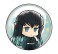 鬼滅の刃 とじコレ 缶バッジ Vol.2 -花鳥風月- (9個セット) (キャラクターグッズ) 商品画像6 サムネイル