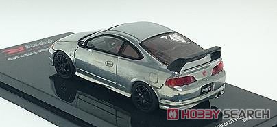 Honda Integra Type-R DC5 RAW Collection (Diecast Car) Item picture3