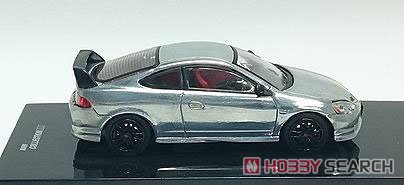 Honda Integra Type-R DC5 RAW Collection (Diecast Car) Item picture5