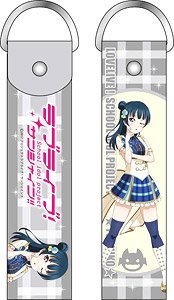 Love Live! School Idol Festival All Star Big Strap Yoshiko Tsushima (Anime Toy)