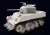 M5A1 Stuart Light Tank Late Production (Plastic model) Other picture2