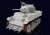 M5A1 Stuart Light Tank Late Production (Plastic model) Other picture3