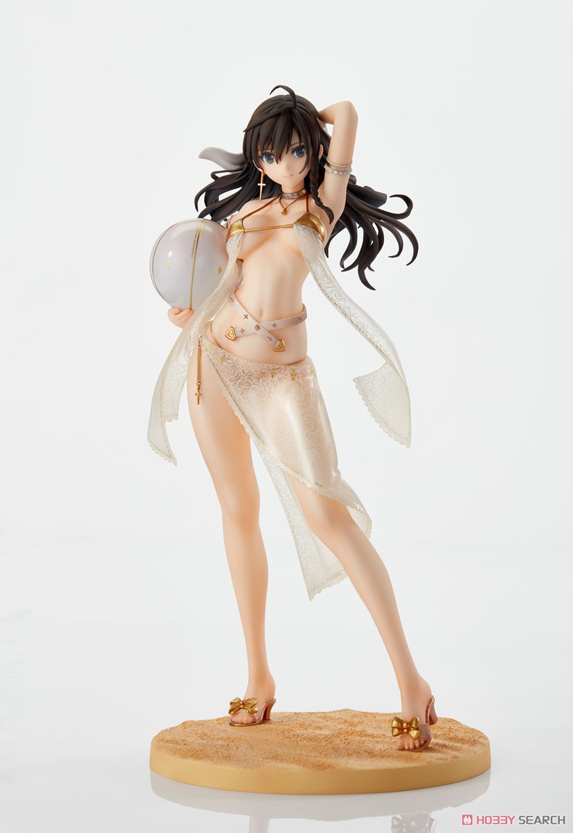 Sonia: Summer Princess (PVC Figure) Item picture1
