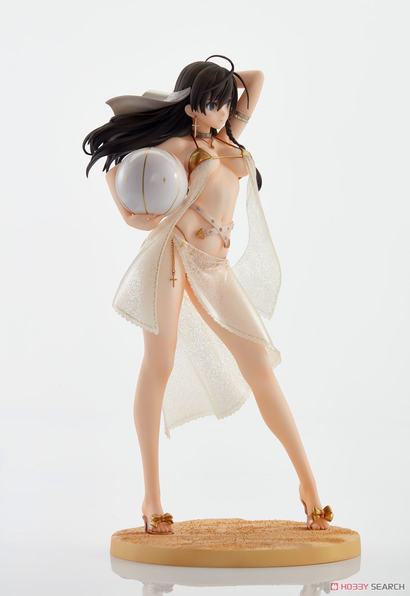 Sonia: Summer Princess (PVC Figure) Item picture2