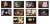 ロード・エルメロイII世の事件簿 -魔眼蒐集列車 Grace note- ポストカードセット file.3 雷鳴と地下迷宮 (キャラクターグッズ) 商品画像1