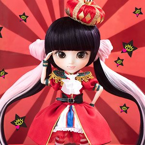 Pullip / Sumire Uesaka x Pullip Kakumei Teki Broadway Shugisha Doumei Ver. (Fashion Doll)