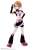 [Futari wa PreCure] Cure Black (Fashion Doll) Item picture2