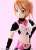 [Futari wa PreCure] Cure Black (Fashion Doll) Item picture7