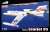 Gates Learjet 35 US Air Force (Plastic model) Package1