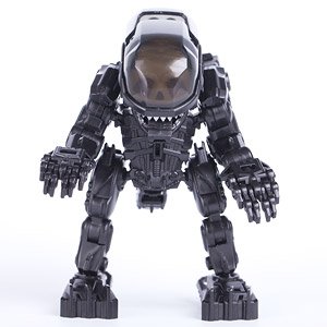 MEGABOX MB-01 Alien Original (Character Toy)