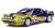 フェラーリ 308 GTB Gr.4 #3 (イエロー/ダークブルー) (ミニカー) 商品画像1