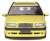 Volvo 850 T5-R Estate (Wellow) (Diecast Car) Item picture4