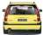 Volvo 850 T5-R Estate (Wellow) (Diecast Car) Item picture5