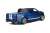シェルビー F150 スーパースネーク (ブルー/ホワイト) (ミニカー) 商品画像2