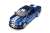 シェルビー F150 スーパースネーク (ブルー/ホワイト) (ミニカー) 商品画像5