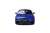 アウディ TT RS パフォーマンス パーツ (ブルー) (ミニカー) 商品画像3