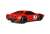 LB WORKS 308 (Red) (Diecast Car) Item picture2