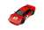 LB WORKS 308 (Red) (Diecast Car) Item picture6