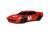 LB WORKS 308 (Red) (Diecast Car) Item picture1