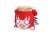Love Live! Sunshine!! Sprawled Plush `Ruby Kurosawa - Mitaiken Horizon` (M) (Anime Toy) Item picture1