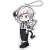 Bungo Stray Dogs High Five Acrylic Key Ring Atsushi Nakajima (Anime Toy) Item picture1