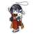 Bungo Stray Dogs High Five Acrylic Key Ring Kyoka Izumi (Anime Toy) Item picture1