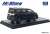 Toyota Voxy ZS GR Sports (2019) Black (Diecast Car) Item picture2