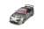 TRD 3000GT (Silver) (Diecast Car) Item picture6