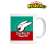 My Hero Academia Izuku Midoriya Mug Cup (Anime Toy) Item picture1