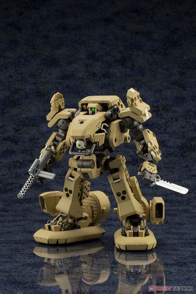 バルクアームβ 標準仕様 (プラモデル) 商品画像1