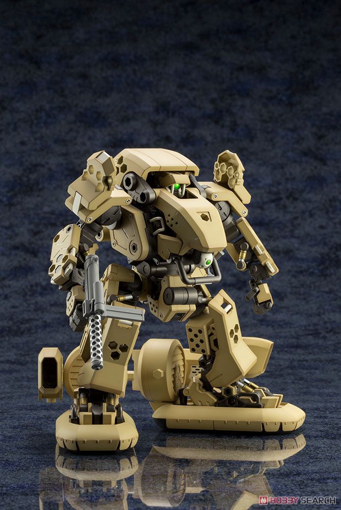 バルクアームβ 標準仕様 (プラモデル) 商品画像5