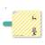 [Hatsune Miku] Notebook Type Smart Phone Case (iPhone6Plus/6sPlus/7Plus/8Plus) Playp-Len E (Anime Toy) Item picture1