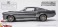 Bespoke Collection - Gone in Sixty Seconds (2000) - 1967 Ford Mustang `Eleanor` (ミニカー) 商品画像2 サムネイル
