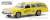 1988 Ford LTD Crown Victoria Wagon - Yellow Cab of Coronado, California (Diecast Car) Item picture1