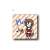 [Hatsune Miku] Leather Badge Playp-F Meiko (Anime Toy) Item picture1