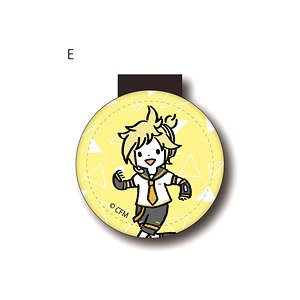 [Hatsune Miku] Code Clip Playp-E Len (Anime Toy)