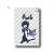 [Hatsune Miku] Pass Case Playp-G Kaito (Anime Toy) Item picture1