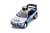 Peugeot 405 T16 Grand Raid #204 A.Vatanen (White / Blue) (Diecast Car) Item picture6