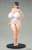 Weapon Shop Cattleya White Swimsuit Ver. (PVC Figure) Item picture2