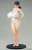 Weapon Shop Cattleya White Swimsuit Ver. (PVC Figure) Item picture3