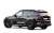 BMW X5 2019 Metallic Black (Diecast Car) Other picture2