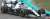 メルセデス AMG ペトロナス モータースポーツ F1 W10 EQ パワー+ ルイス・ハミルトン 中国GP 2019 ウィナー (ミニカー) その他の画像1