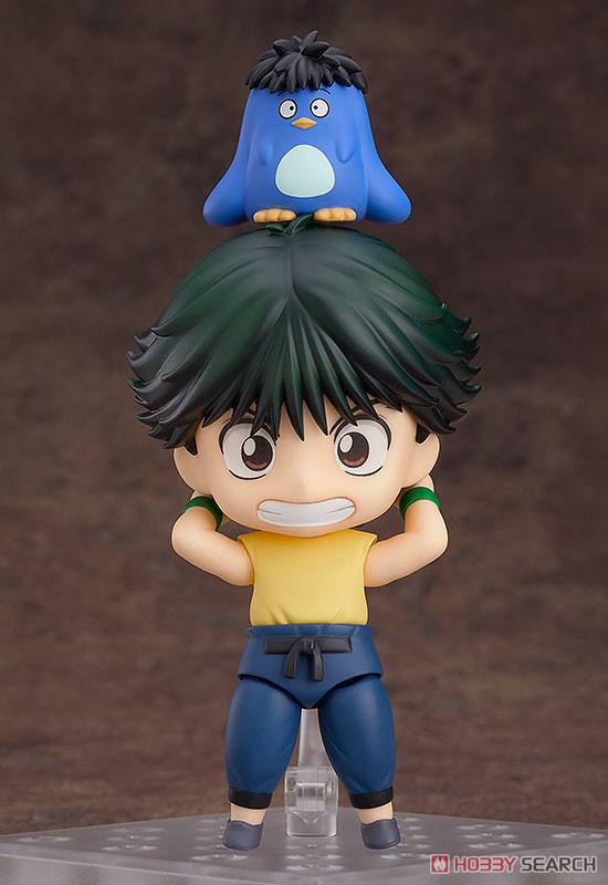 Nendoroid Yusuke Urameshi (PVC Figure) Item picture5