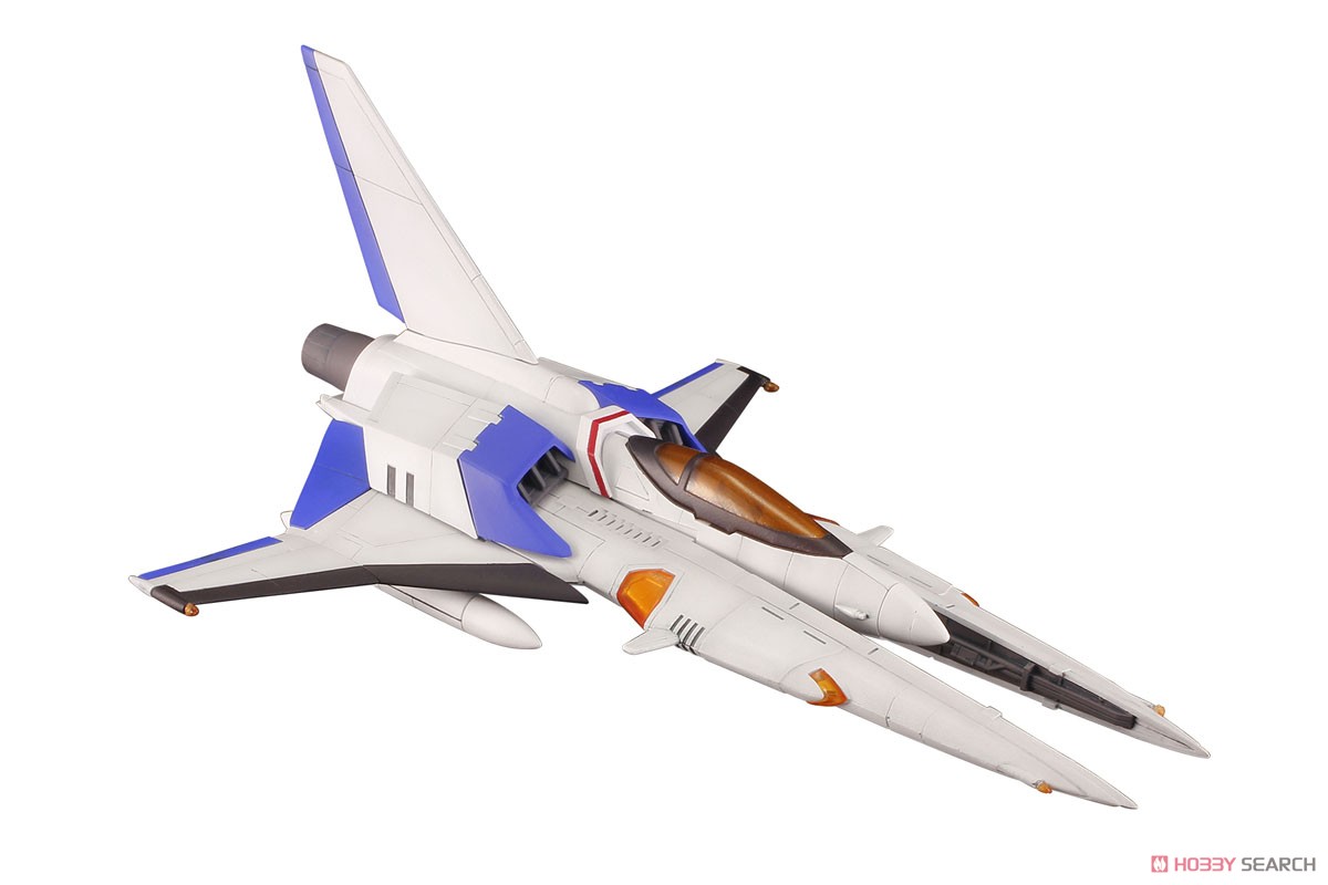 Vic Viper Ver.Gradius IV (Plastic model) Item picture1