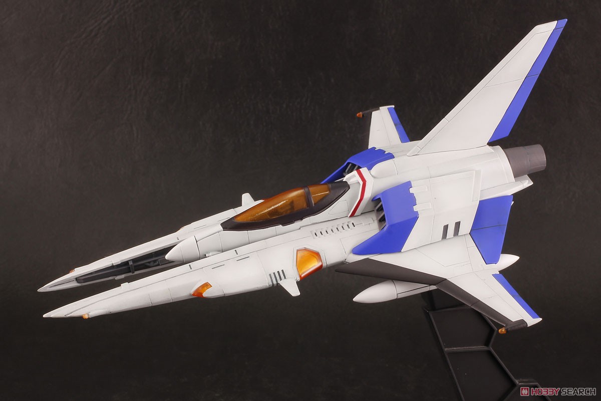 Vic Viper Ver.Gradius IV (Plastic model) Item picture3